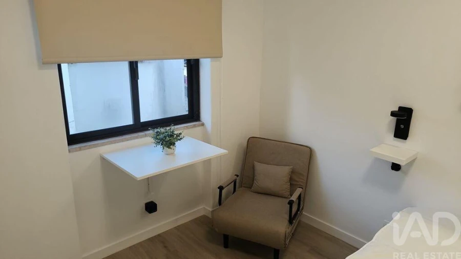 Apartamento T5 para Venda em Barreiro e Lavradio Foto 22