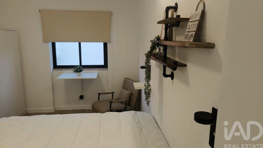 Apartamento T5 para Venda em Barreiro e Lavradio Foto 20