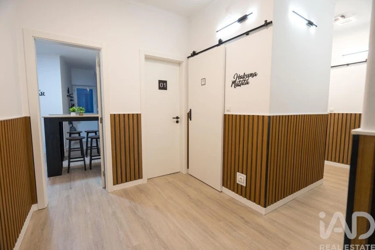 Apartamento T5 para Venda em Barreiro e Lavradio Foto 5
