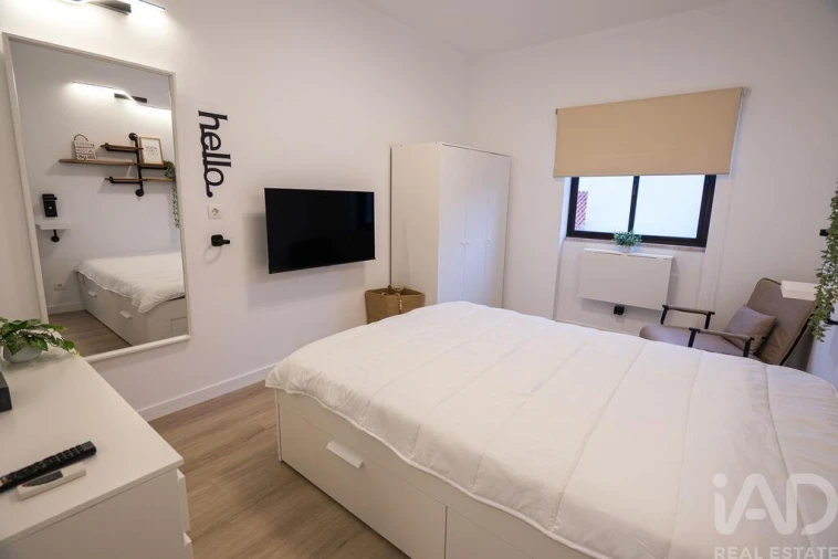 Apartamento T5 para Venda em Barreiro e Lavradio Foto 9
