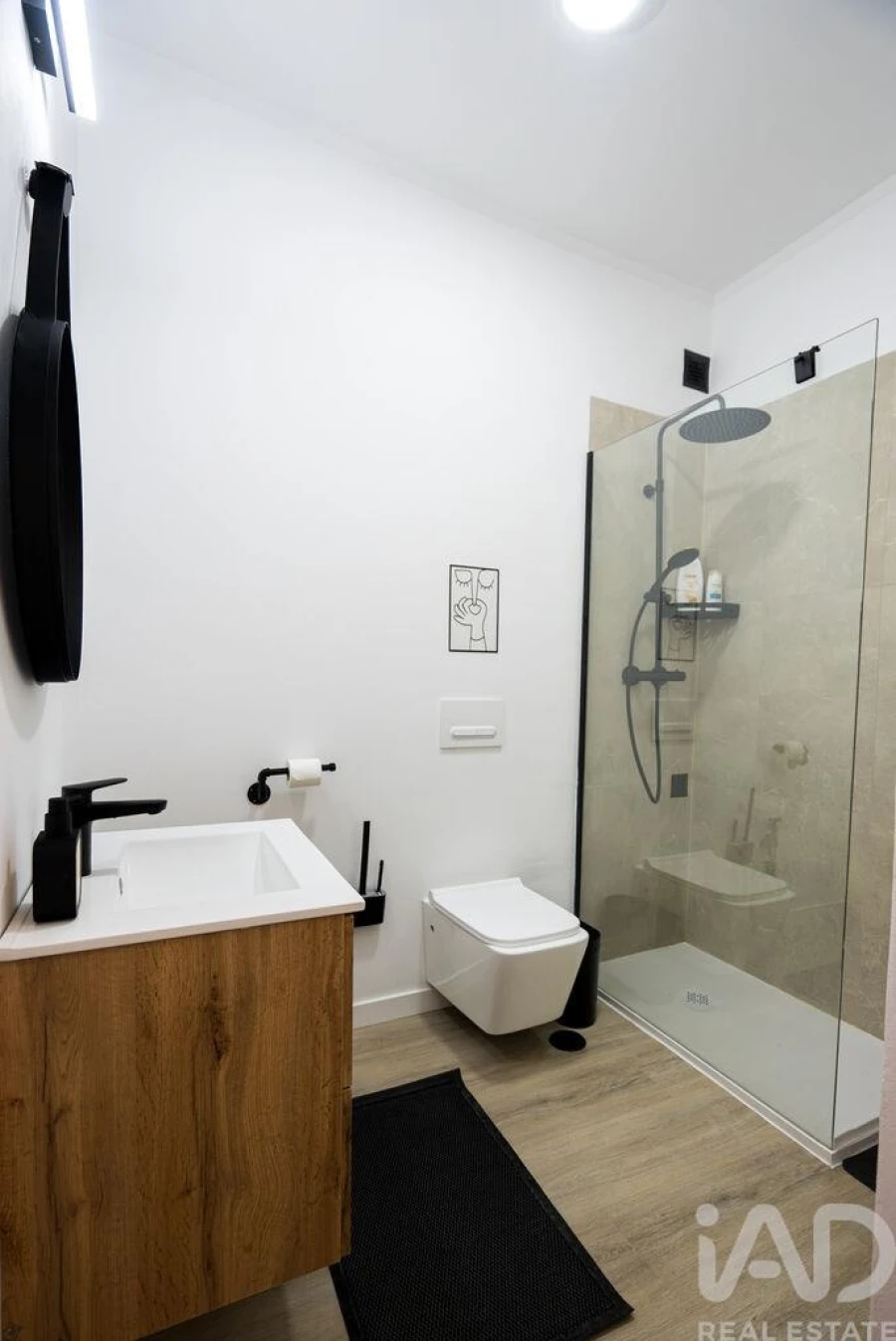 Apartamento T5 para Venda em Barreiro e Lavradio Foto 13