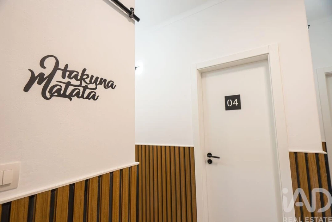 Apartamento T5 para Venda em Barreiro e Lavradio Foto 6