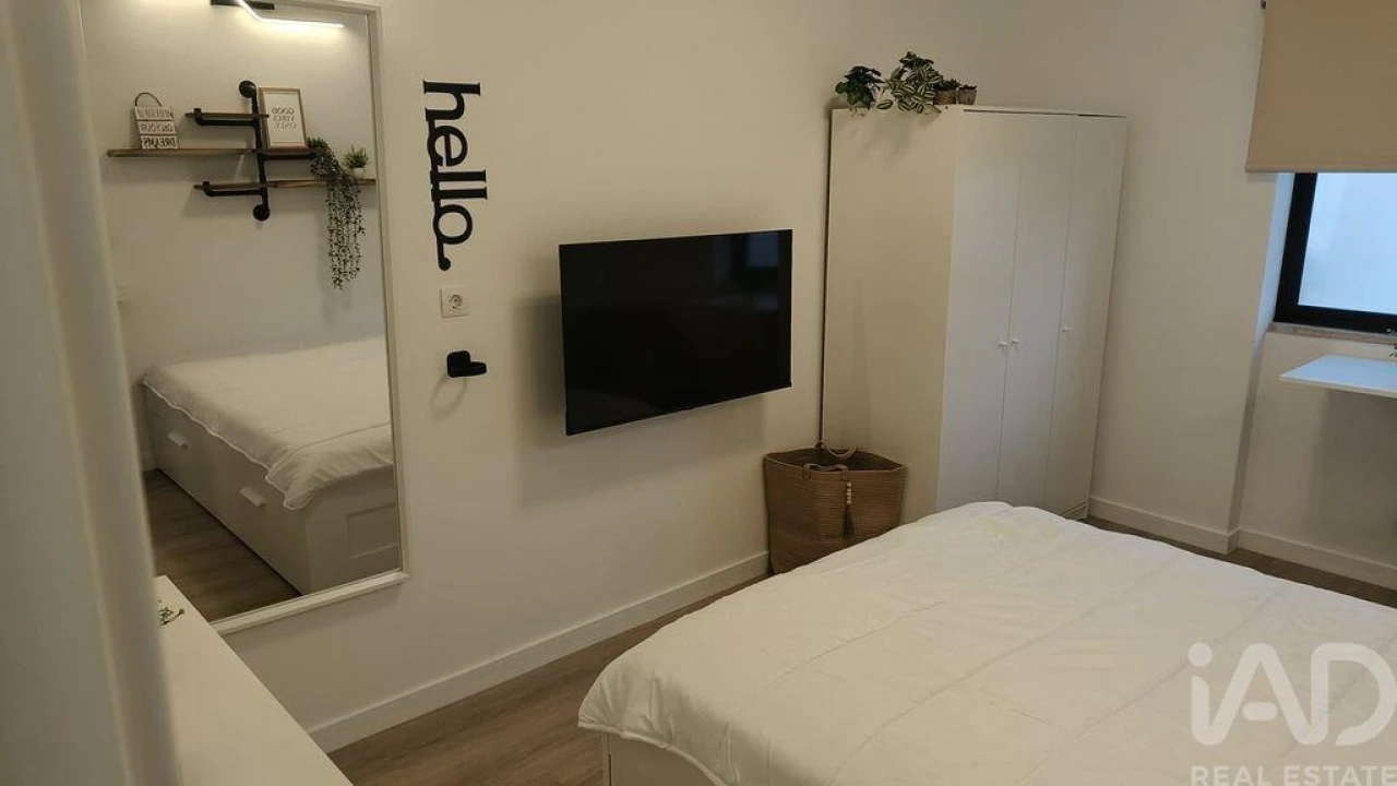 Apartamento T5 para Venda em Barreiro e Lavradio Foto 21