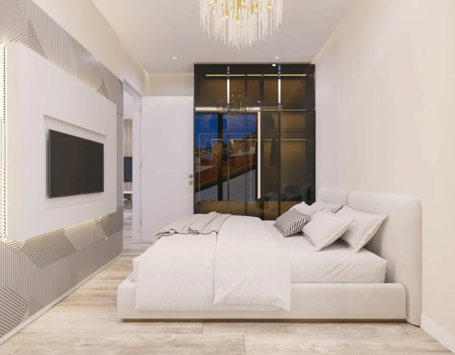 Apartamento T1 para Venda em Machico Foto 1