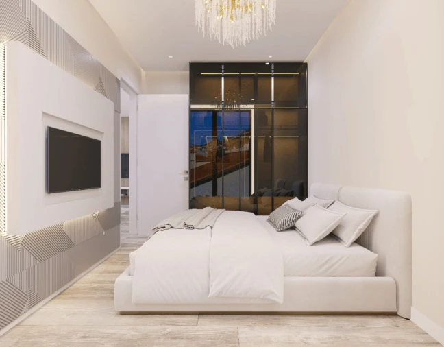 Apartamento T1 para Venda em Machico