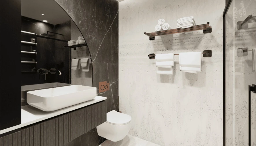 Apartamento T1 para Venda em Machico Foto 4