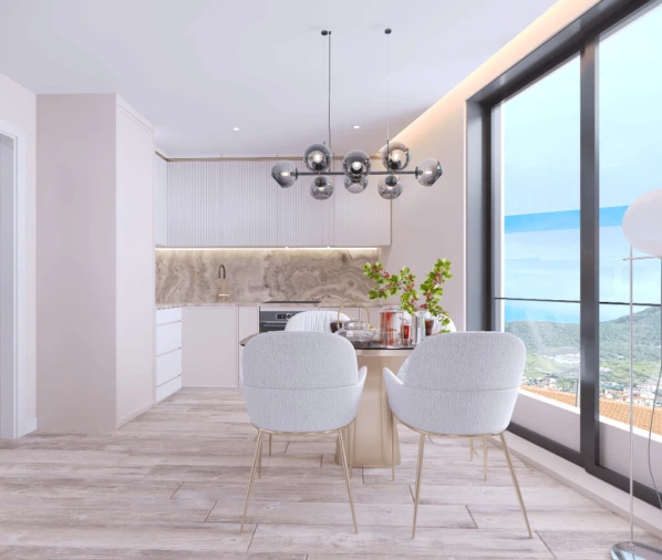 Apartamento T1 para Venda em Machico Foto 3