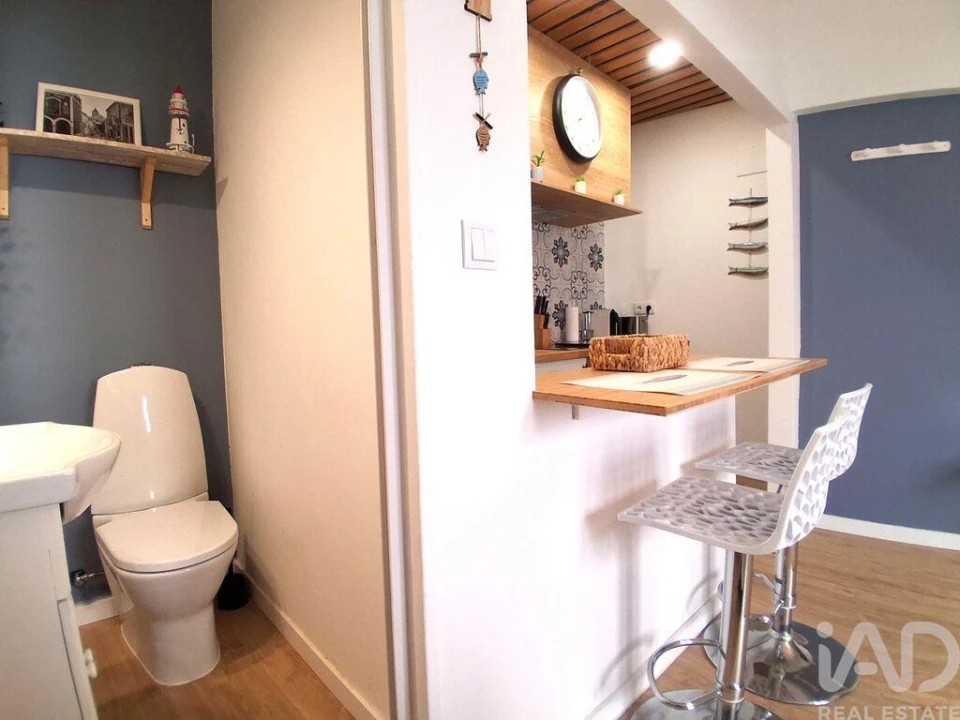 Moradia T1 para Venda em Lagos (São Sebastião e Santa Maria) Foto 8