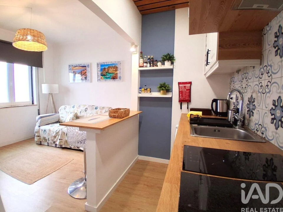 Moradia T1 para Venda em Lagos (São Sebastião e Santa Maria) Foto 5