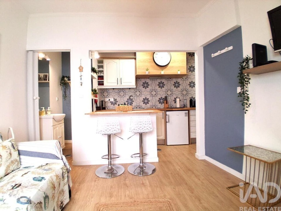 Moradia T1 para Venda em Lagos (São Sebastião e Santa Maria) Foto 3