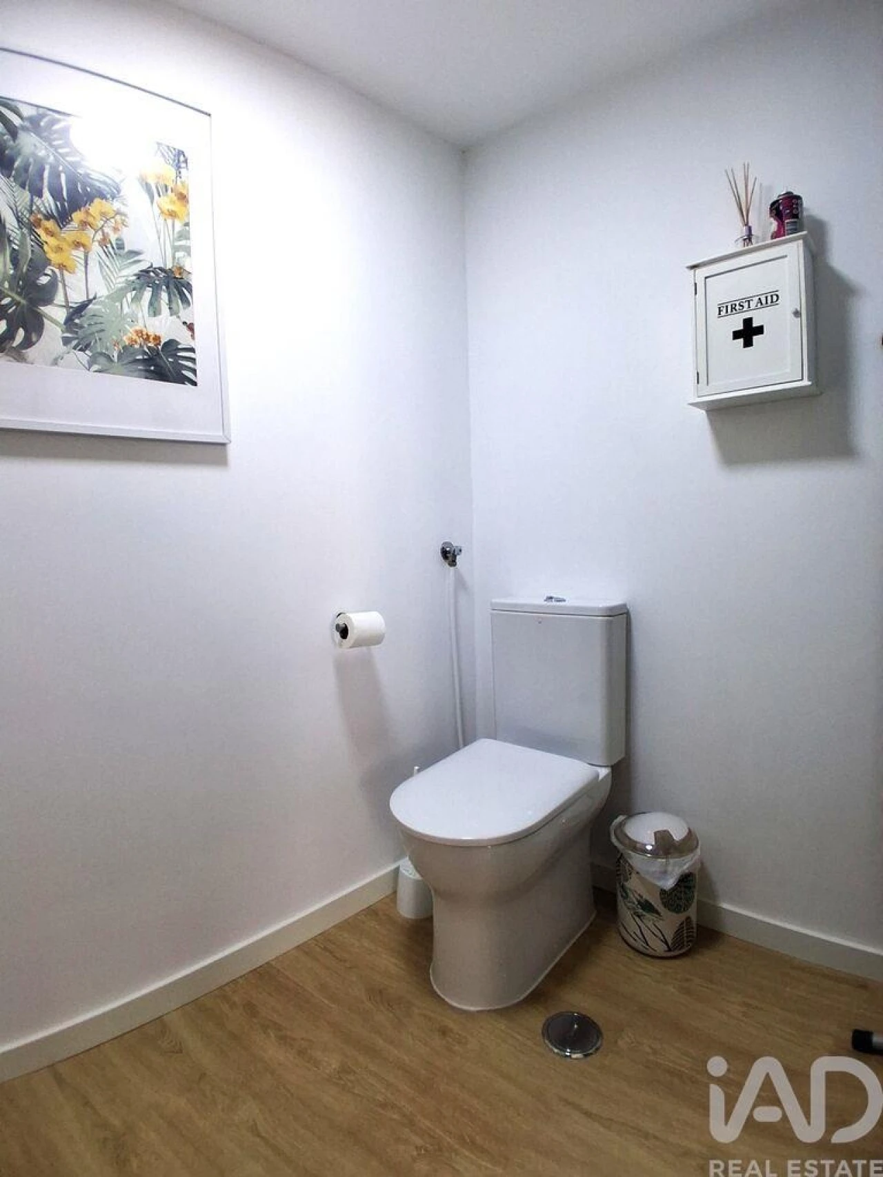 Moradia T1 para Venda em Lagos (São Sebastião e Santa Maria) Foto 11