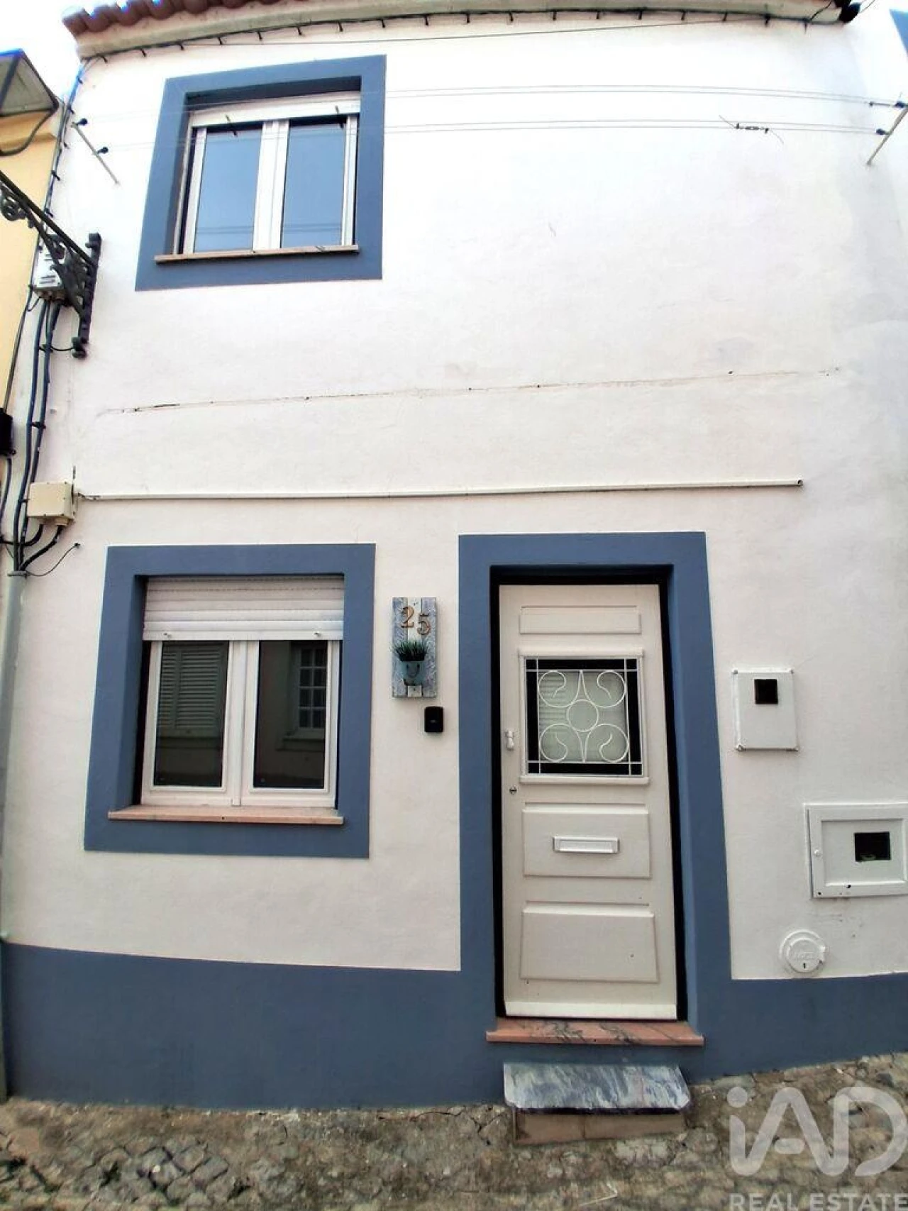 Moradia T1 para Venda em Lagos (São Sebastião e Santa Maria) Foto 16