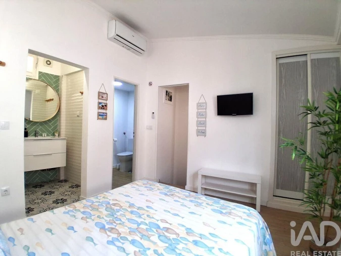 Moradia T1 para Venda em Lagos (São Sebastião e Santa Maria) Foto 14