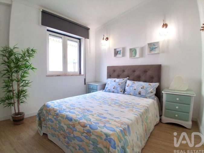 Moradia T1 para Venda em Lagos (São Sebastião e Santa Maria) Foto 15