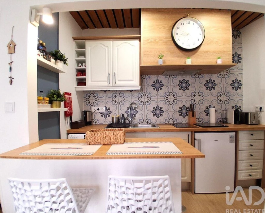 Moradia T1 para Venda em Lagos (São Sebastião e Santa Maria) Foto 6