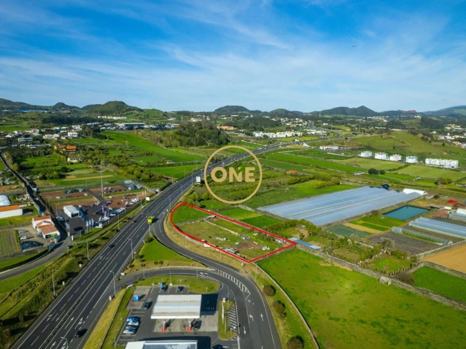 Terreno para Venda em Rosto do Cão (São Roque) Foto 3