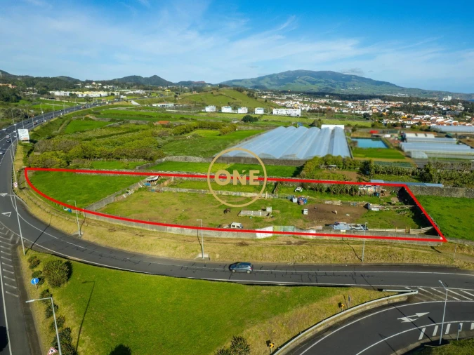 Terreno para Venda em Rosto do Cão (São Roque) Foto 4