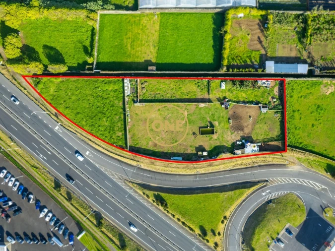 Terreno para Venda em Rosto do Cão (São Roque) Foto 5