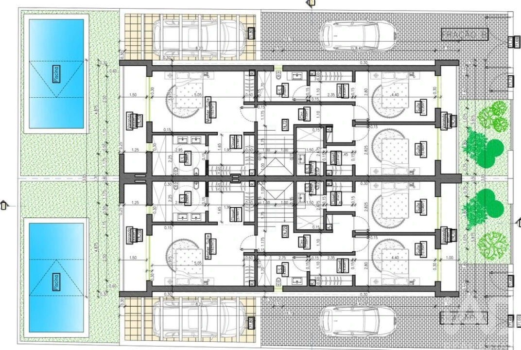 Moradia para Venda em Fernao Ferro Foto 5