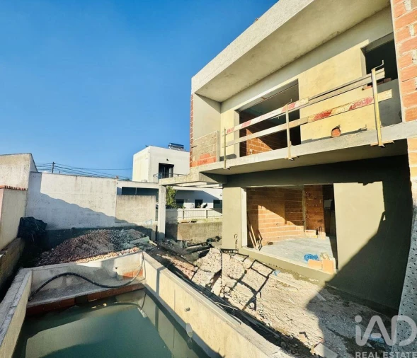 Moradia para Venda em Fernao Ferro Foto 2