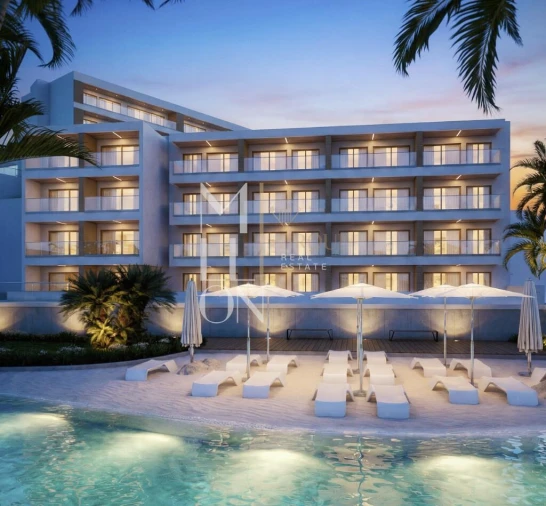 Apartamento T1 para Venda em Arco da Calheta Foto 6