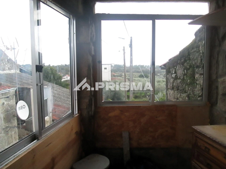 Moradia T2 para Venda em Orca Foto 3