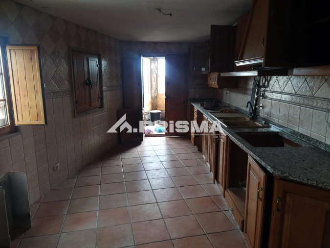 Moradia T2 para Venda em Orca Foto 2