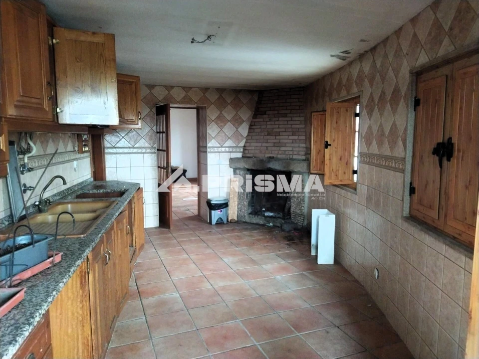 Moradia T2 para Venda em Orca Foto 1