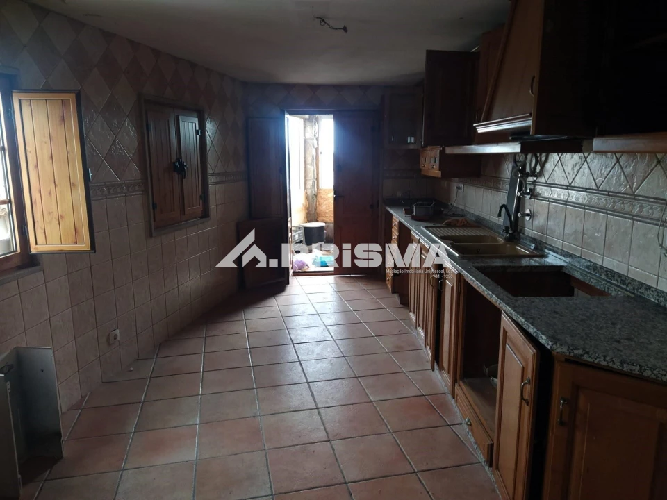 Moradia T2 para Venda em Orca Foto 2