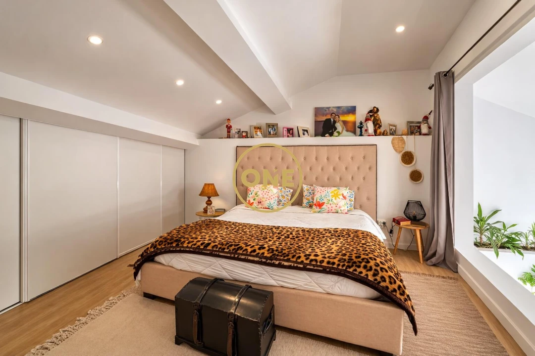 Moradia T2 para Venda em Rabo de Peixe Foto 18