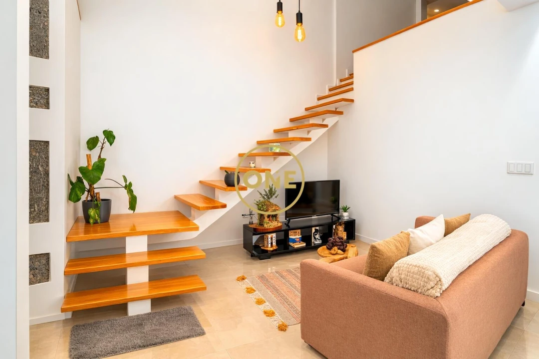 Moradia T2 para Venda em Rabo de Peixe Foto 13