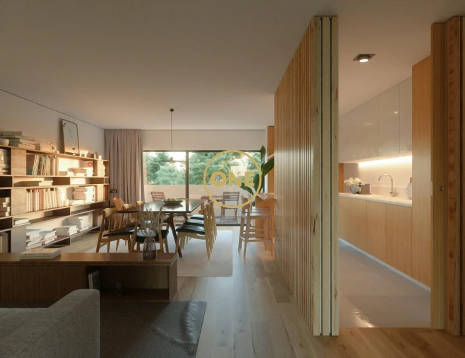 Apartamento T3 para Venda em Esmeriz e Cabeçudos Foto 5