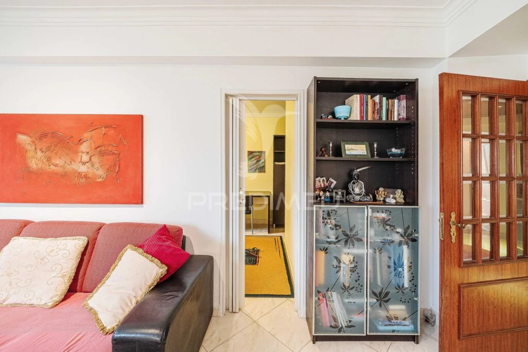 Apartamento T2 para Venda em Massamá e Monte Abraão Foto 5