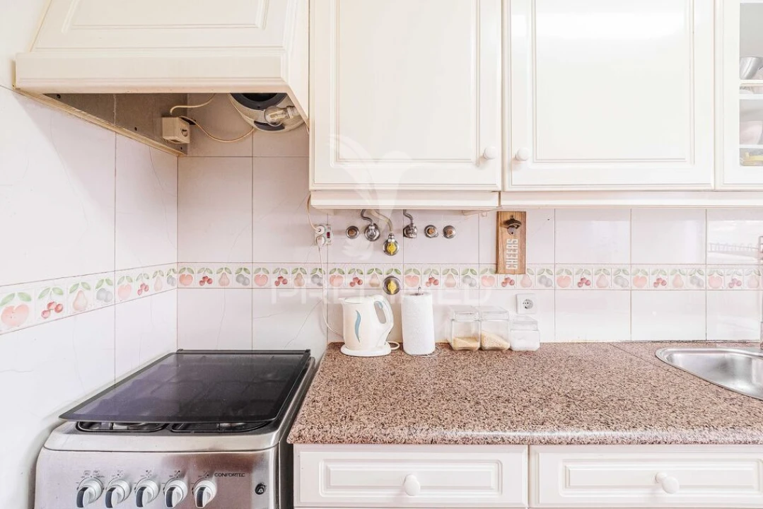 Apartamento T2 para Venda em Massamá e Monte Abraão Foto 14