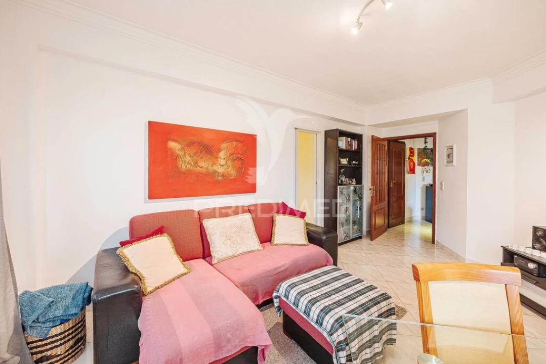 Apartamento T2 para Venda em Massamá e Monte Abraão Foto 7