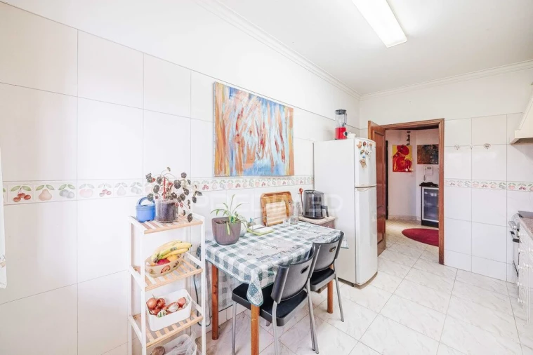 Apartamento T2 para Venda em Massamá e Monte Abraão Foto 16