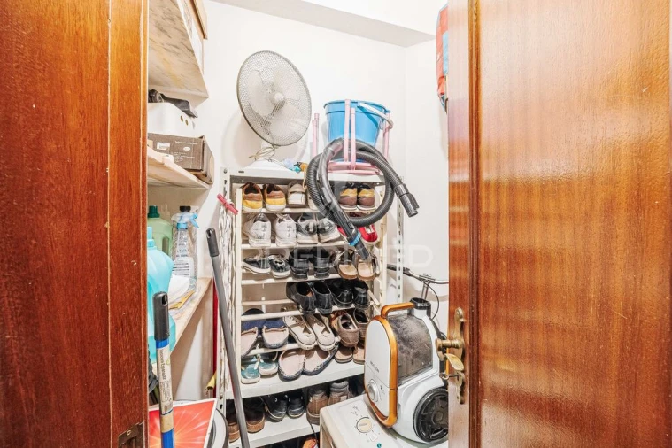 Apartamento T2 para Venda em Massamá e Monte Abraão Foto 19