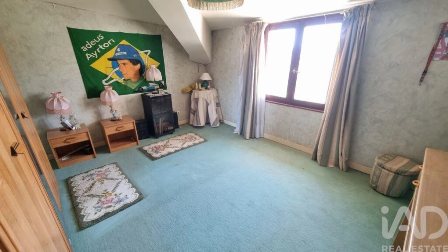 Moradia T5 para Venda em Rapa e Cadafaz Foto 30