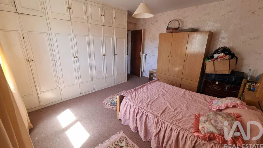 Moradia T5 para Venda em Rapa e Cadafaz Foto 15