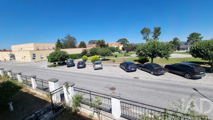 Moradia T5 para Venda em Rapa e Cadafaz Foto 22