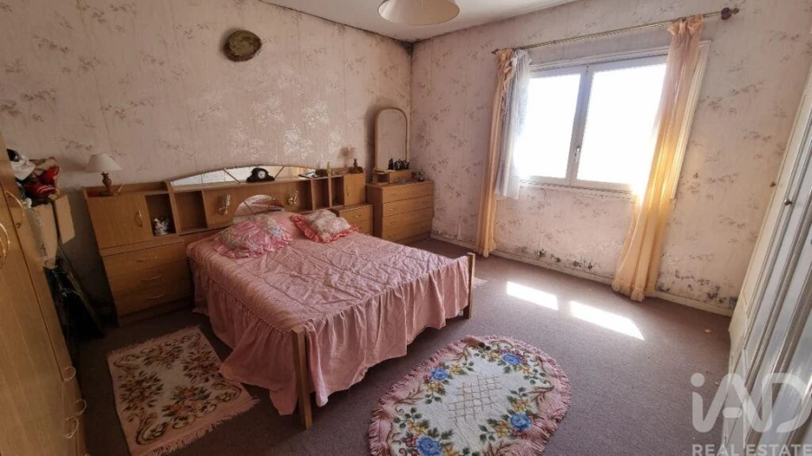 Moradia T5 para Venda em Rapa e Cadafaz Foto 14