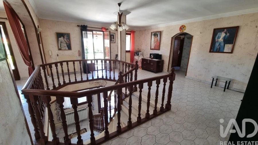 Moradia T5 para Venda em Rapa e Cadafaz Foto 19