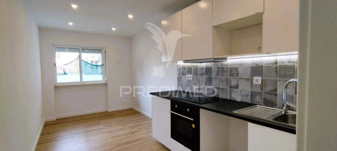 Apartamento T1 para Venda em Vila Franca de Xira