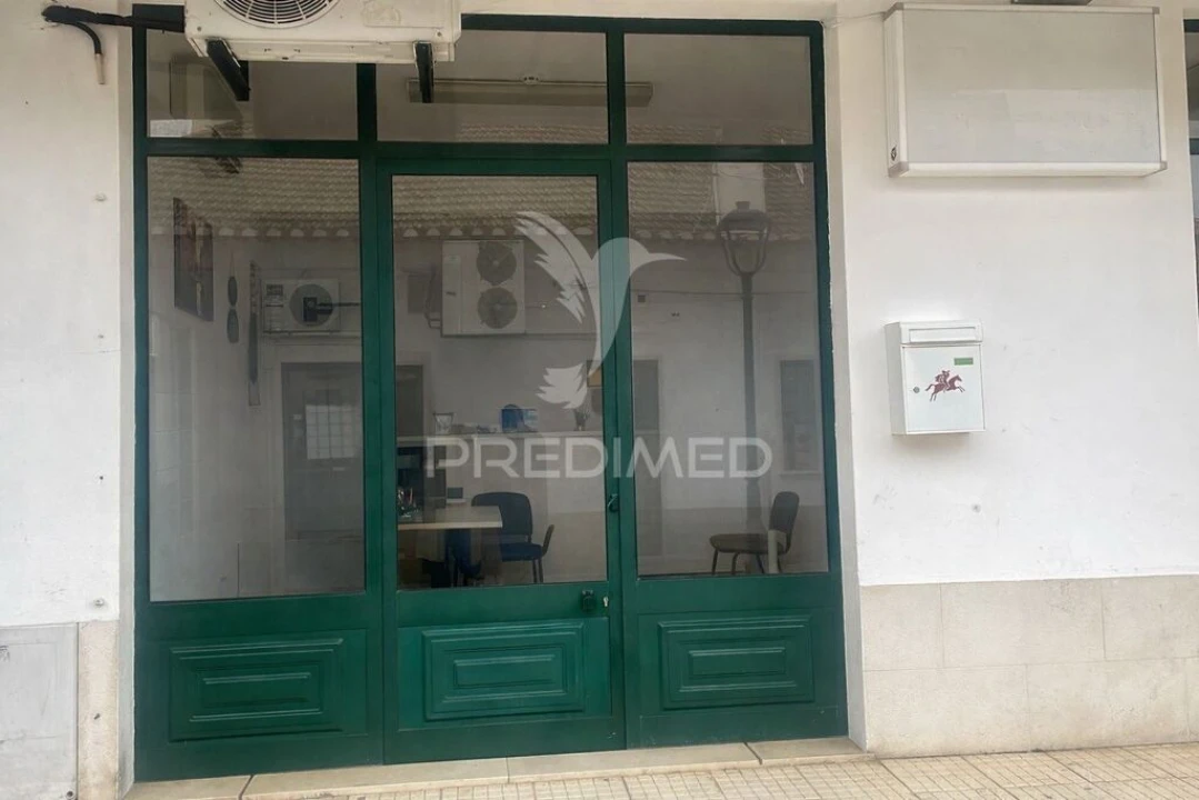 Loja para Venda em Salvaterra de Magos e Foros de Salvaterra Foto 10