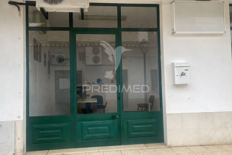 Loja para Venda em Salvaterra de Magos e Foros de Salvaterra Foto 10