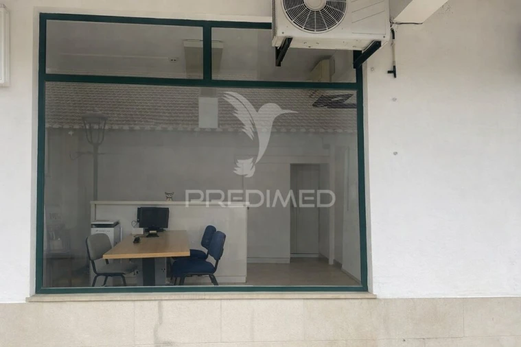 Loja para Venda em Salvaterra de Magos e Foros de Salvaterra Foto 7