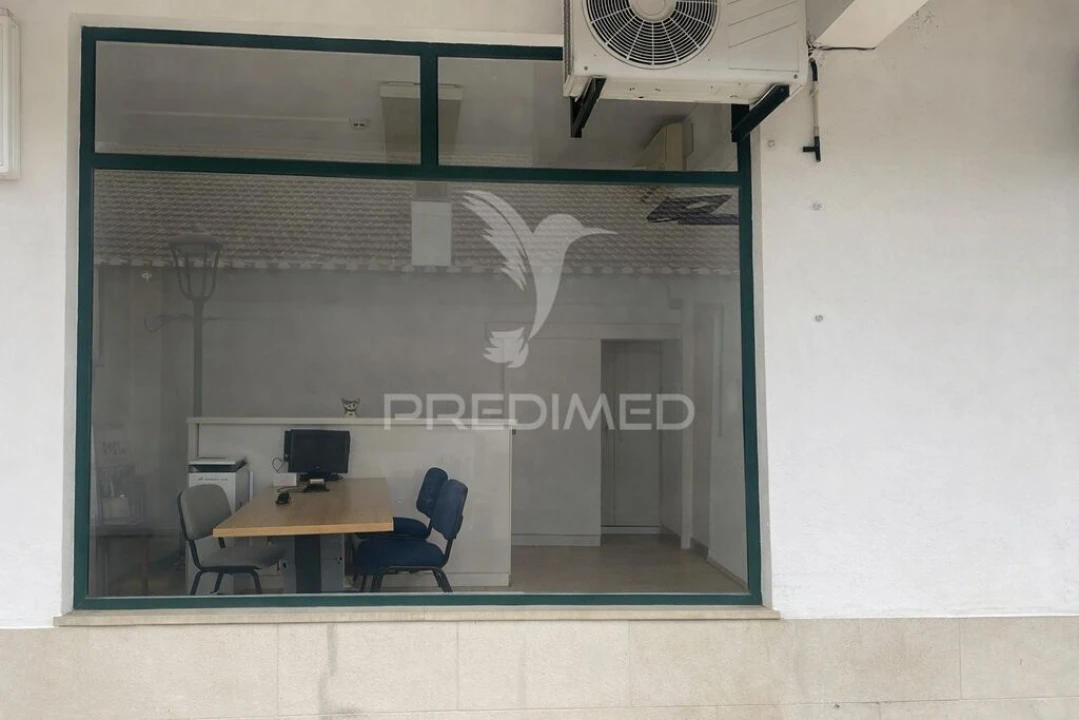 Loja para Venda em Salvaterra de Magos e Foros de Salvaterra Foto 7