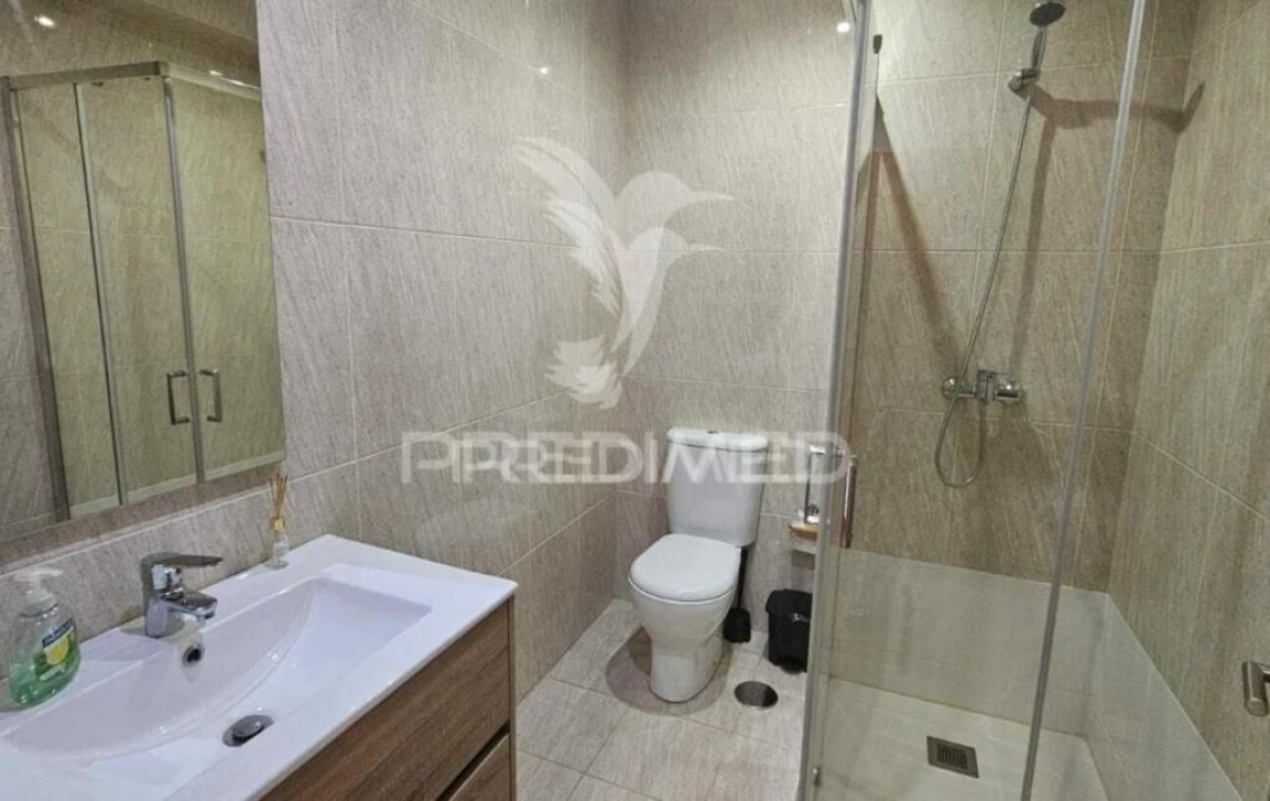 Apartamento T3 para Venda em Fafe Foto 2