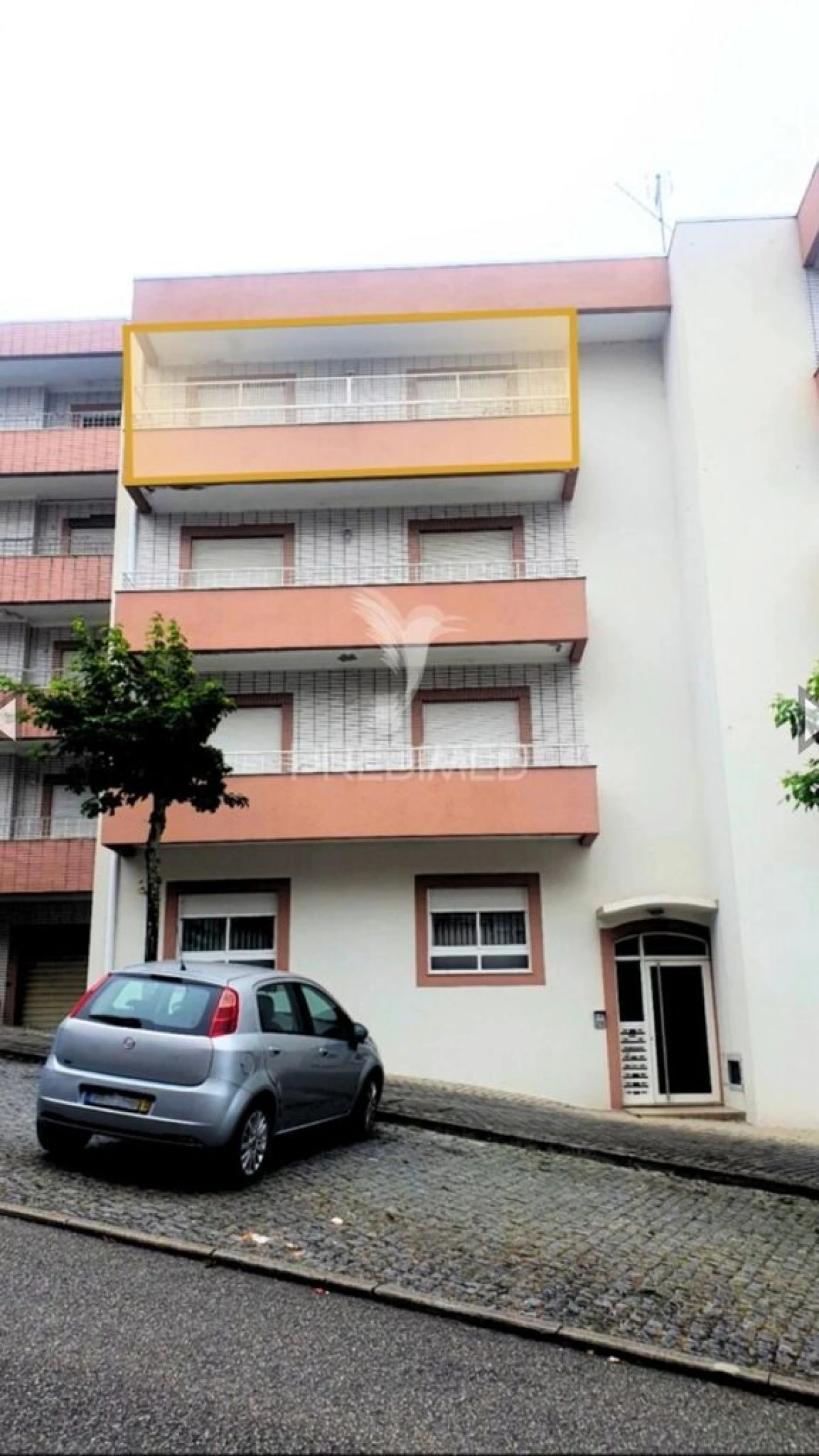 Apartamento T3 para Venda em Fafe Foto 1