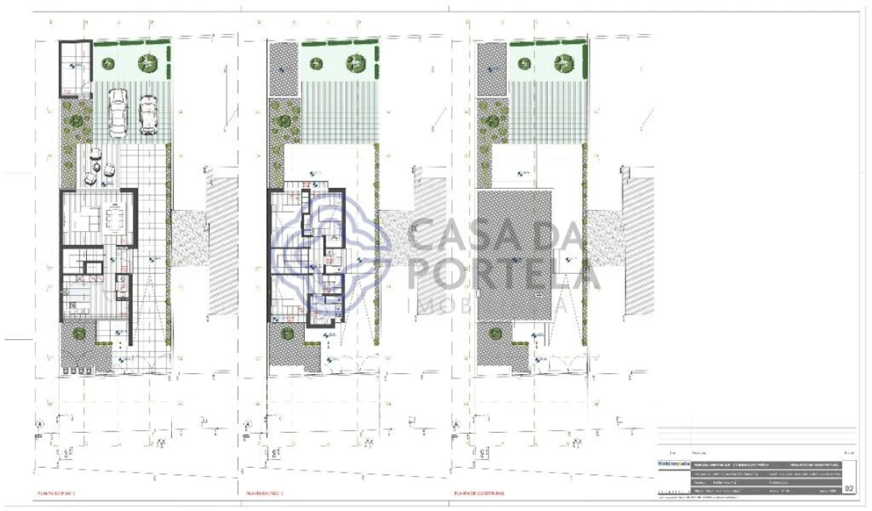 Moradia T3 para Venda em Cidade da Maia Foto 29